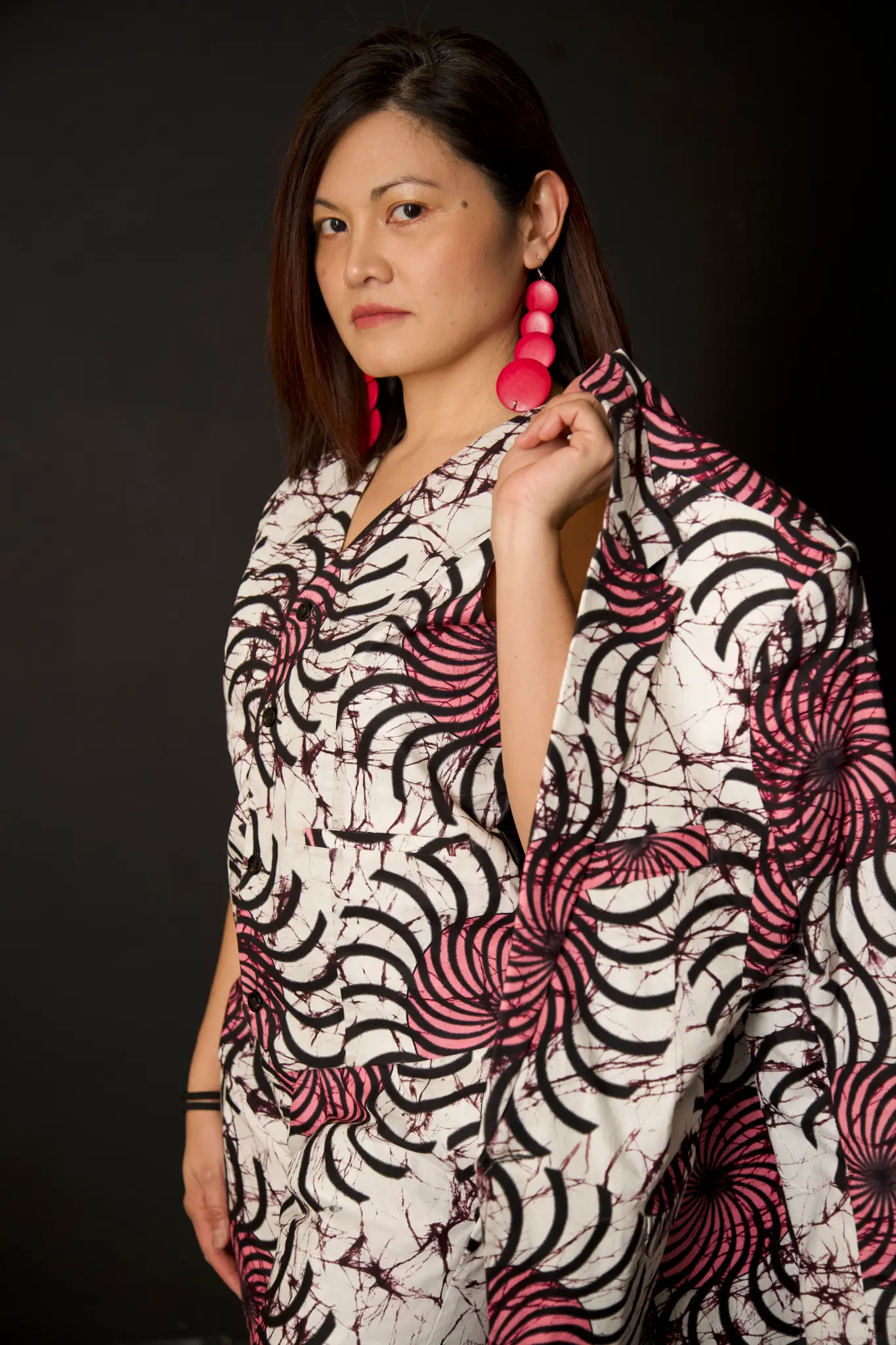 Spiral Print