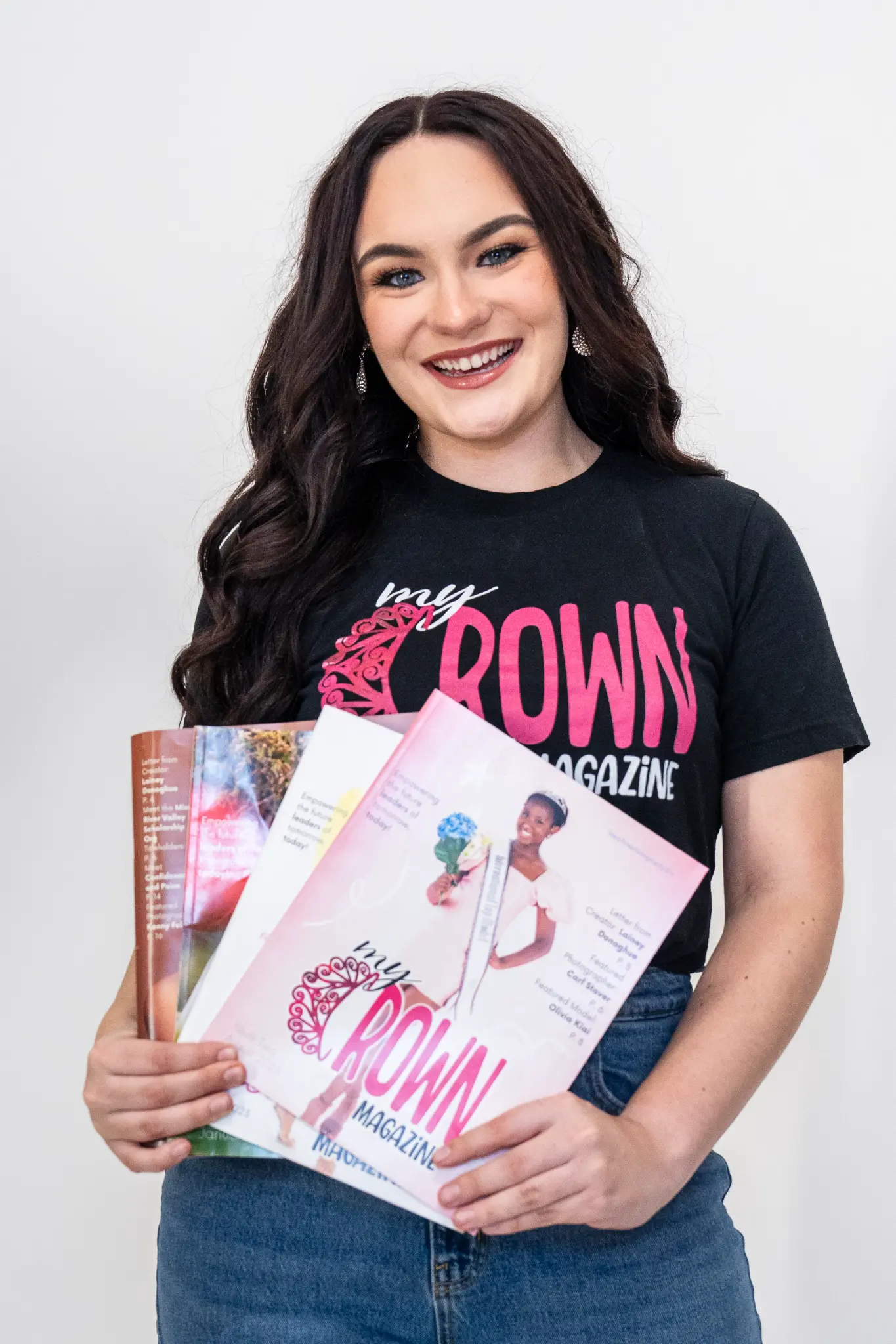 Crown Magazine