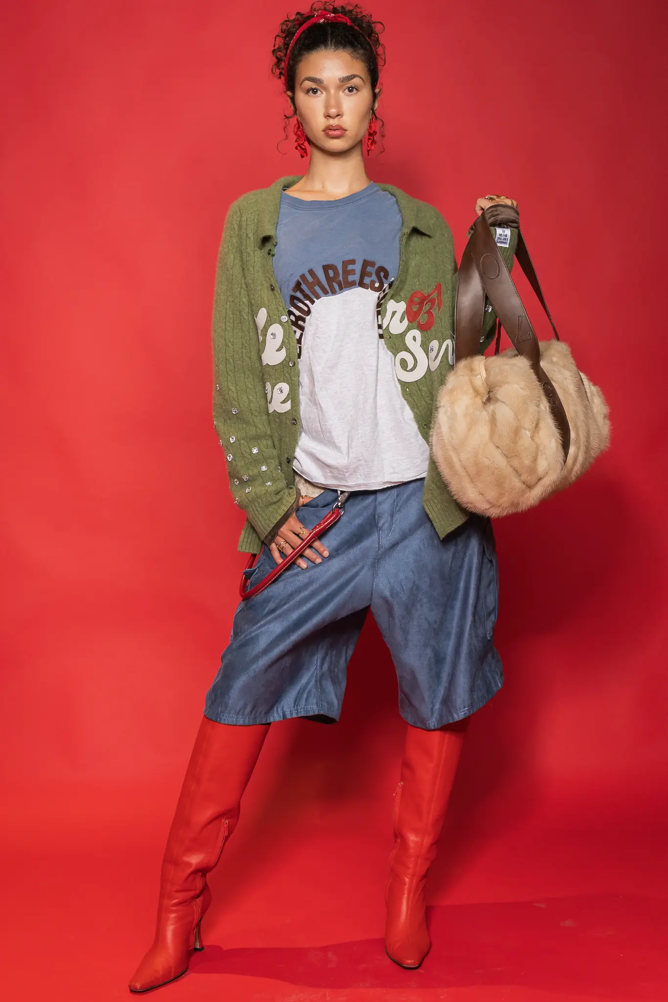 Scarlet Statement