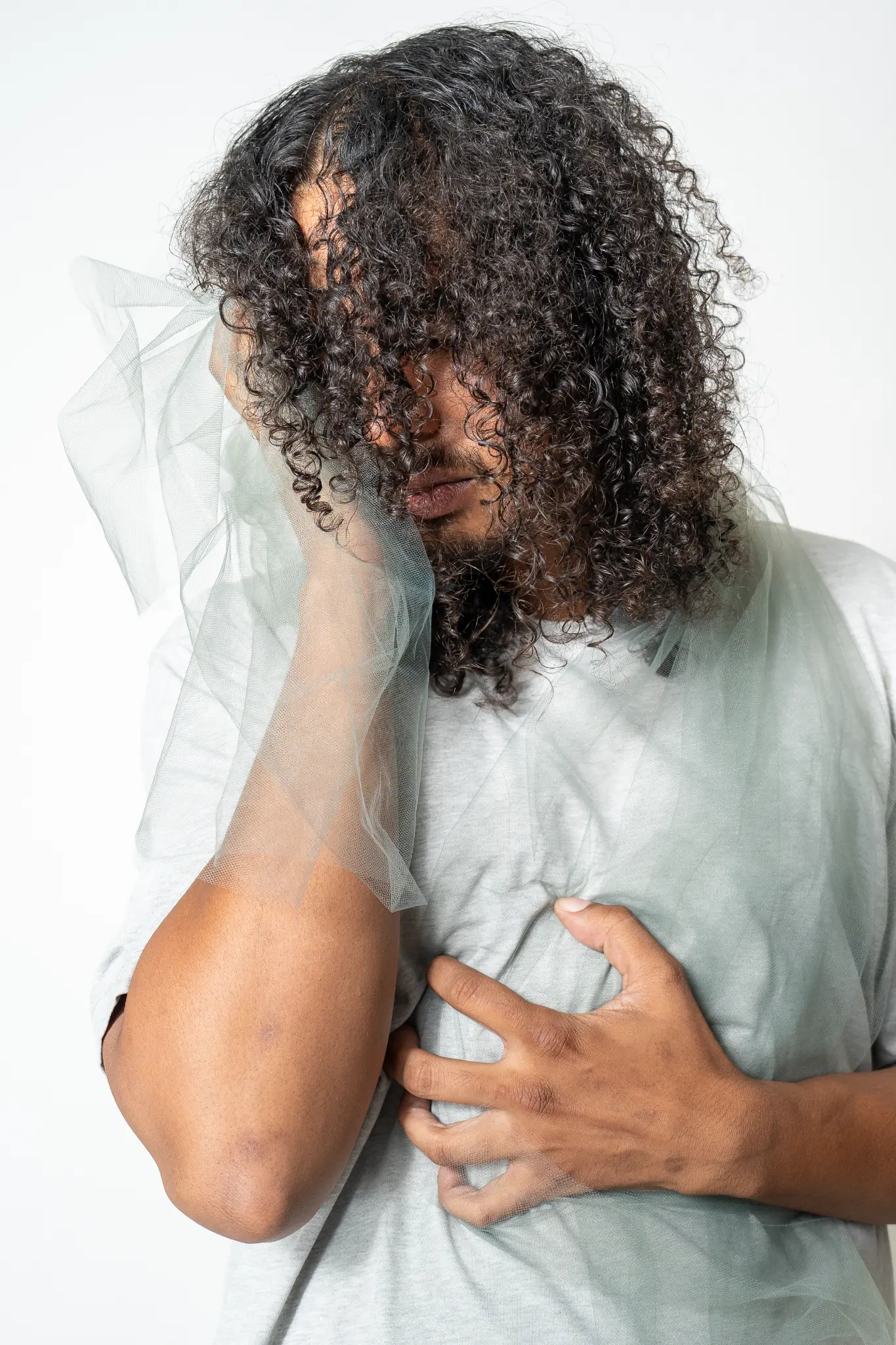 Veil & Texture